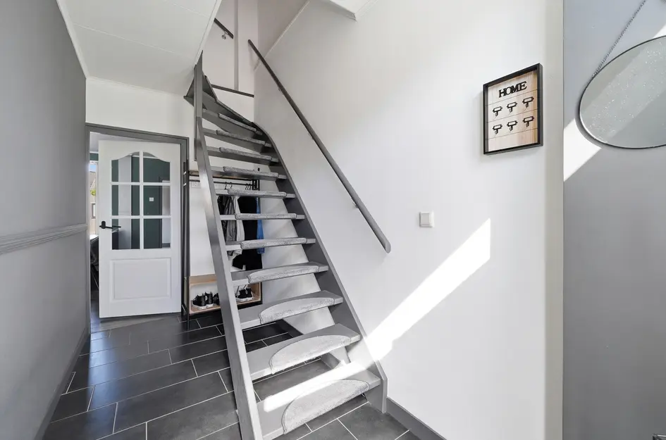 J.I. Sandersestraat 9