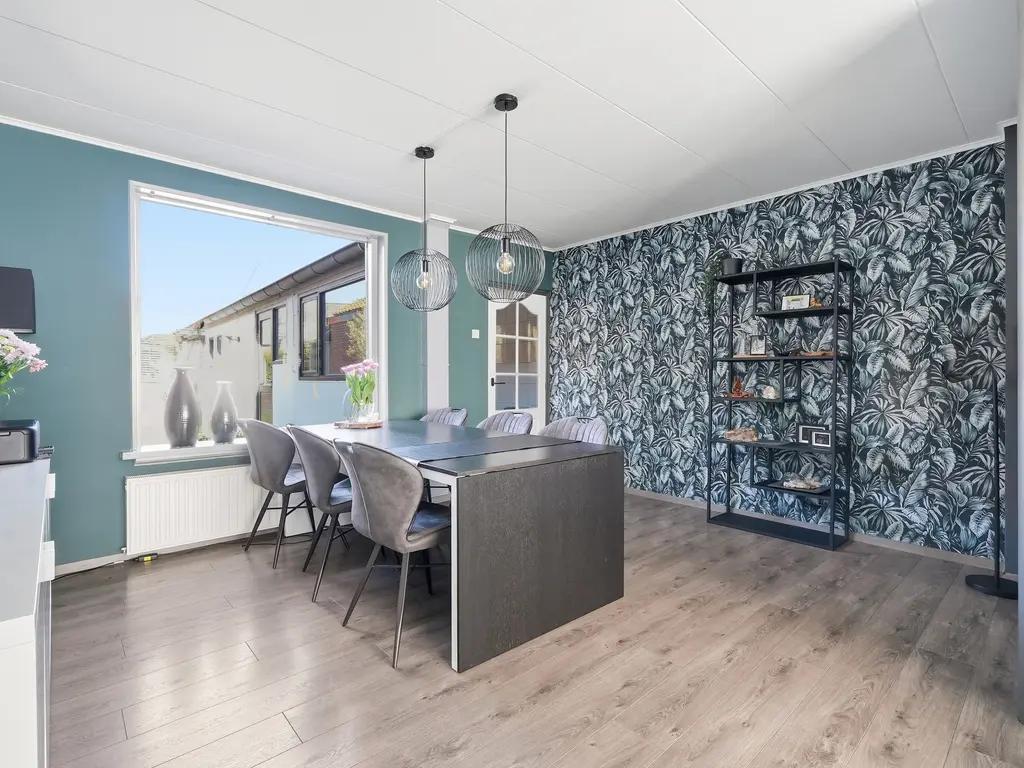 J.I. Sandersestraat 9, OOST-SOUBURG