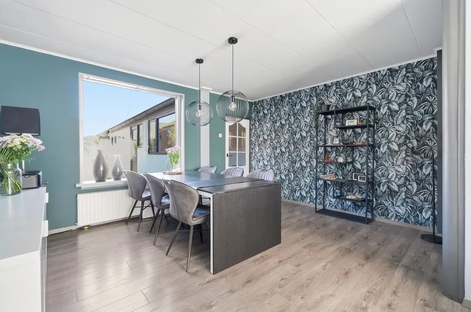 J.I. Sandersestraat 9