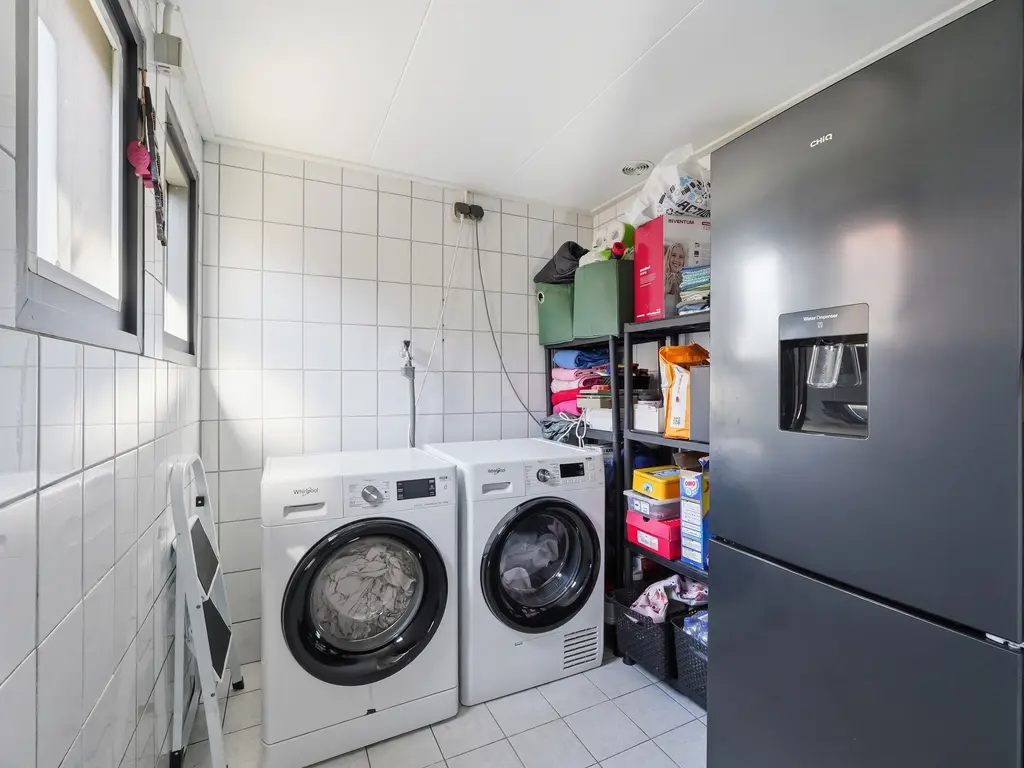 J.I. Sandersestraat 9, OOST-SOUBURG