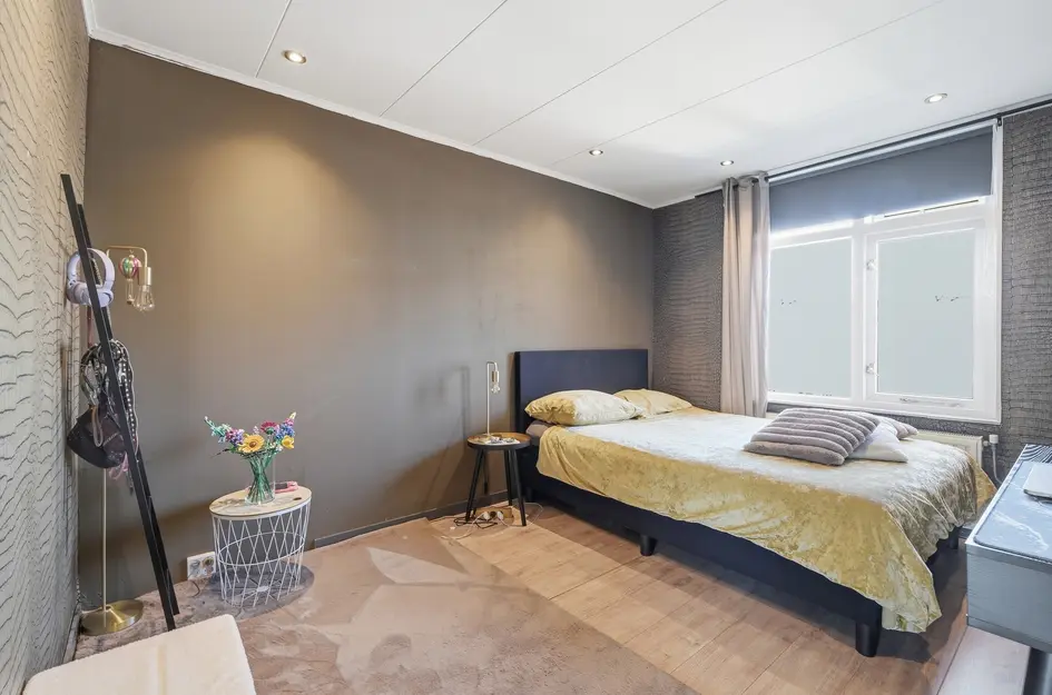 J.I. Sandersestraat 9