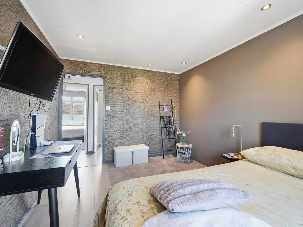 J.I. Sandersestraat 9, OOST-SOUBURG
