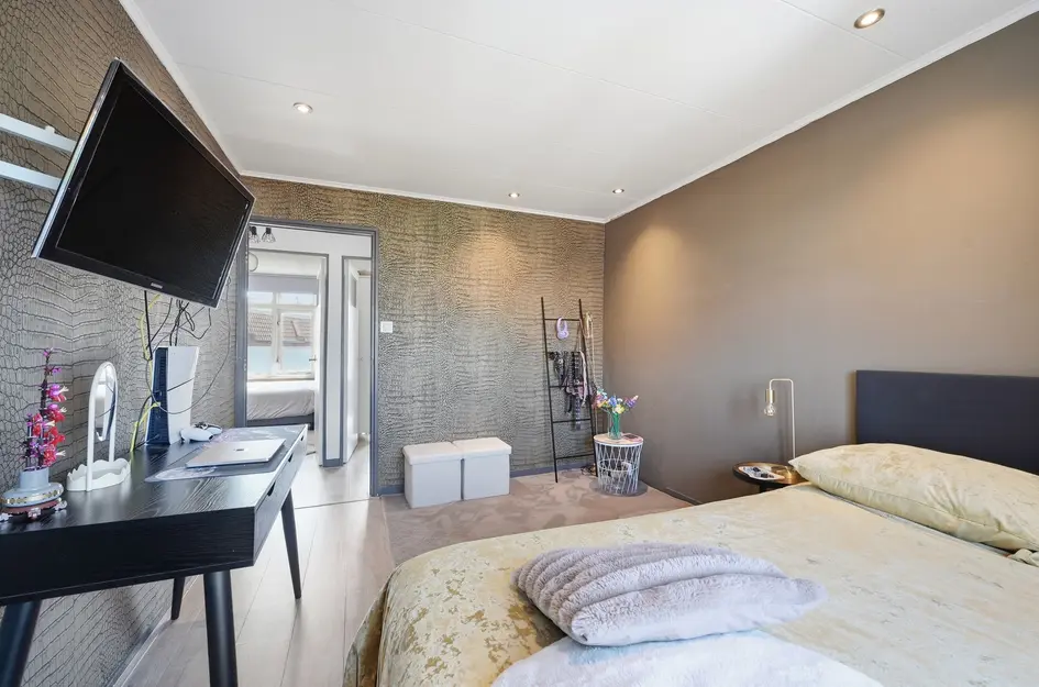 J.I. Sandersestraat 9