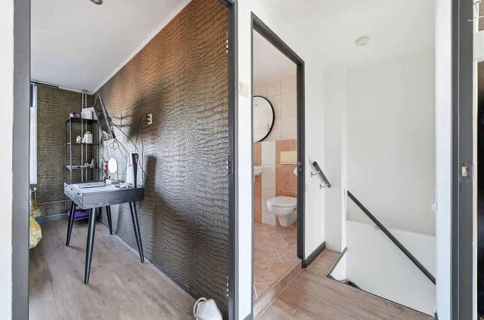 J.I. Sandersestraat 9