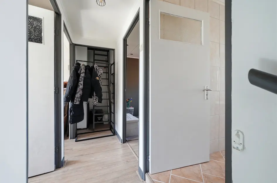 J.I. Sandersestraat 9
