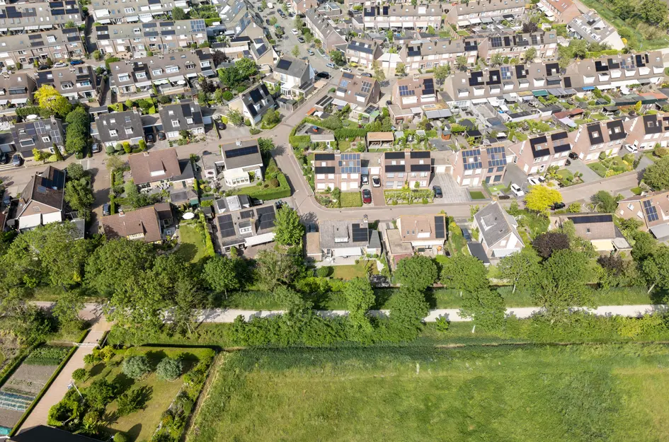 Wachttoren 15