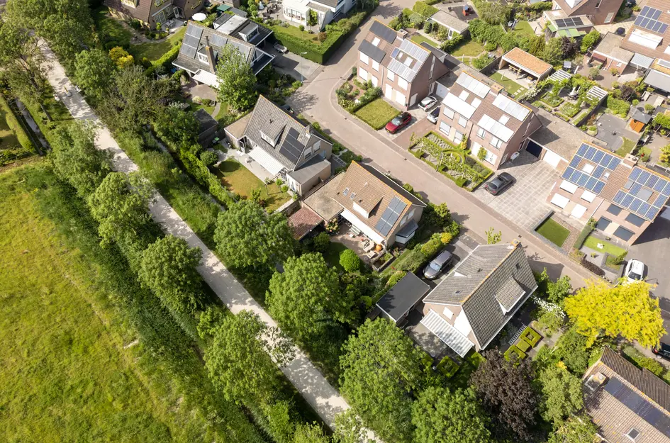 Wachttoren 15