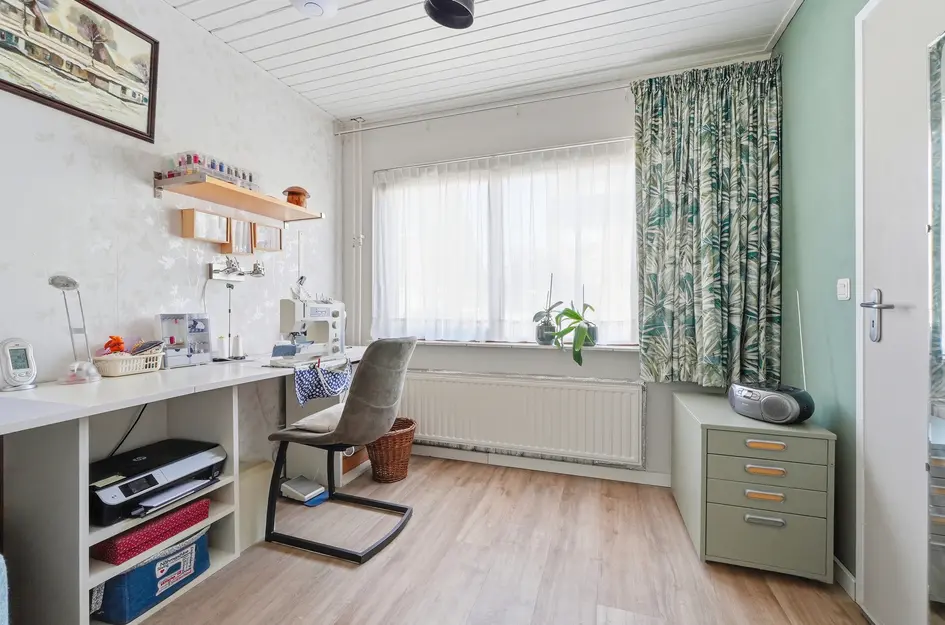 Wachttoren 15