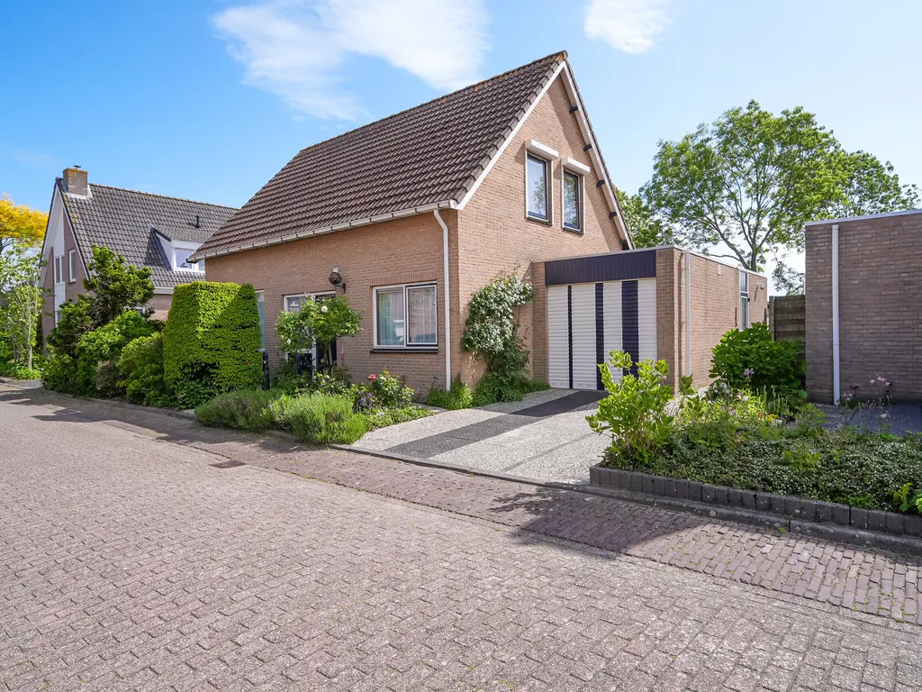 Wachttoren 15, MIDDELBURG