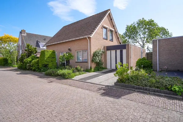 Wachttoren 15