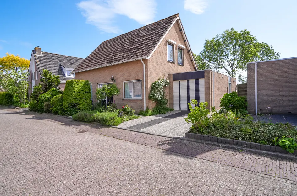 Wachttoren 15