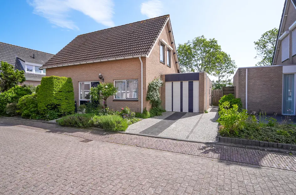 Wachttoren 15