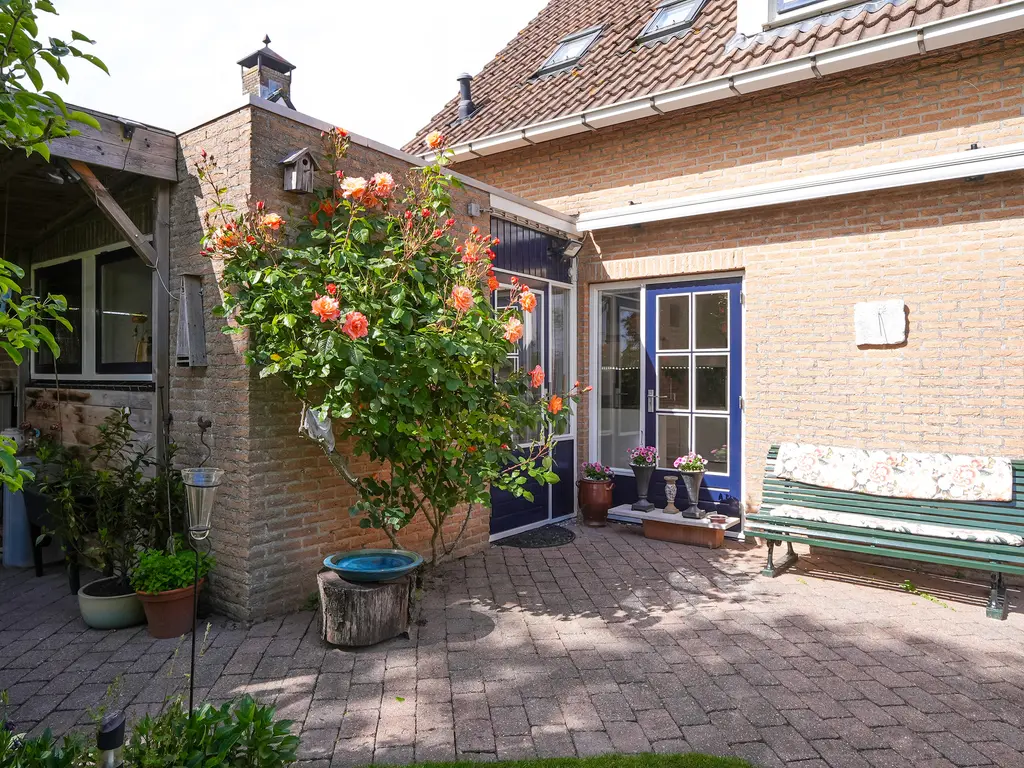Wachttoren 15, MIDDELBURG