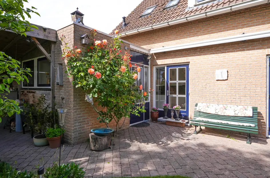 Wachttoren 15