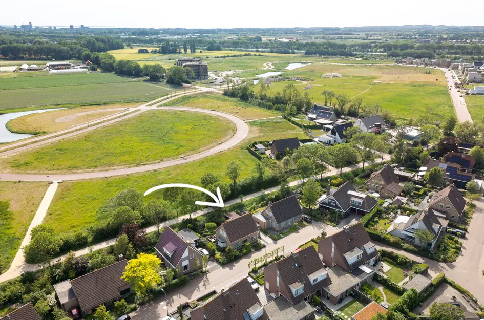 Wachttoren 15
