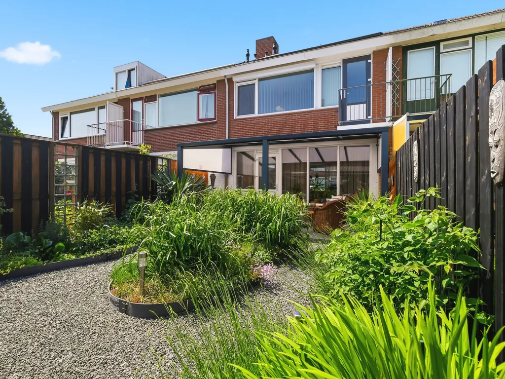 Roerstraat 6, OOST-SOUBURG