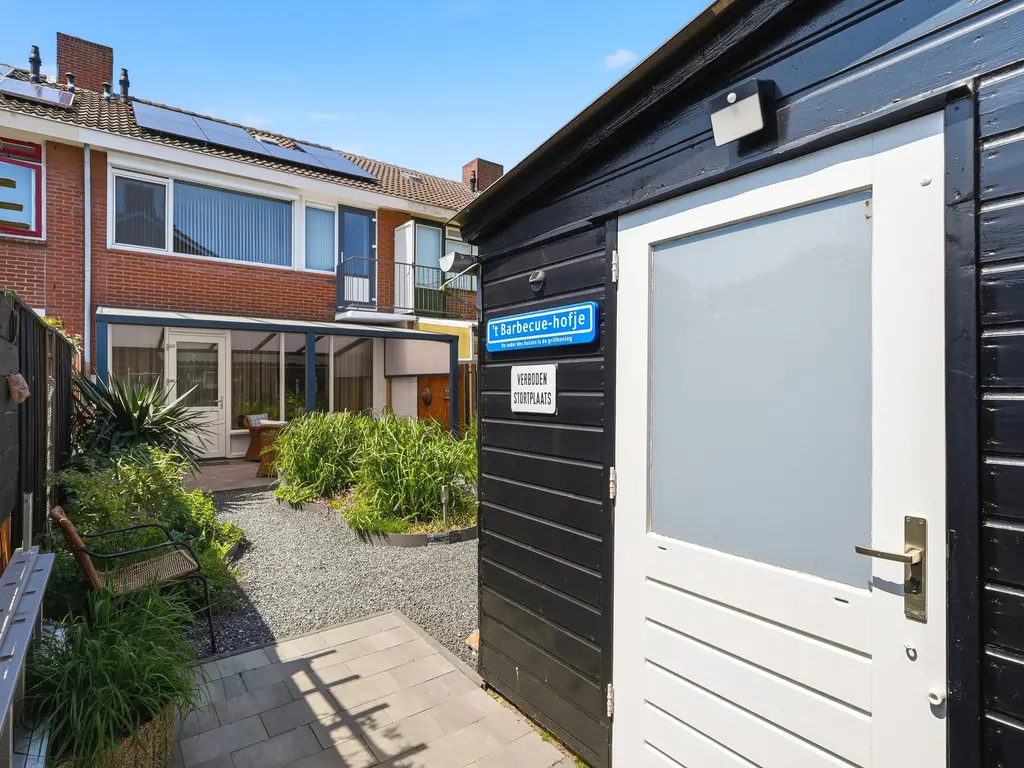 Roerstraat 6, OOST-SOUBURG
