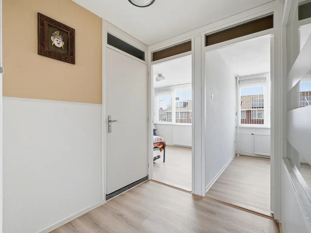 Roerstraat 6, OOST-SOUBURG