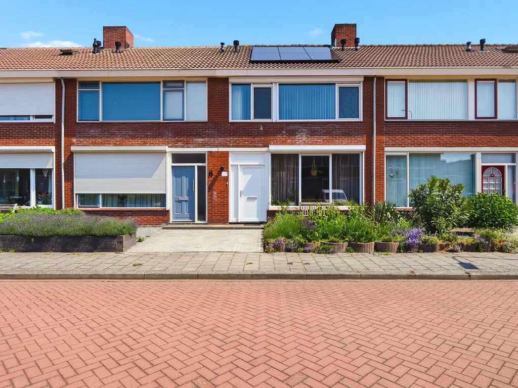 Roerstraat 6, OOST-SOUBURG