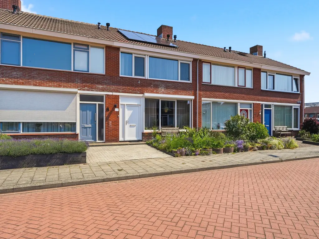 Roerstraat 6, OOST-SOUBURG