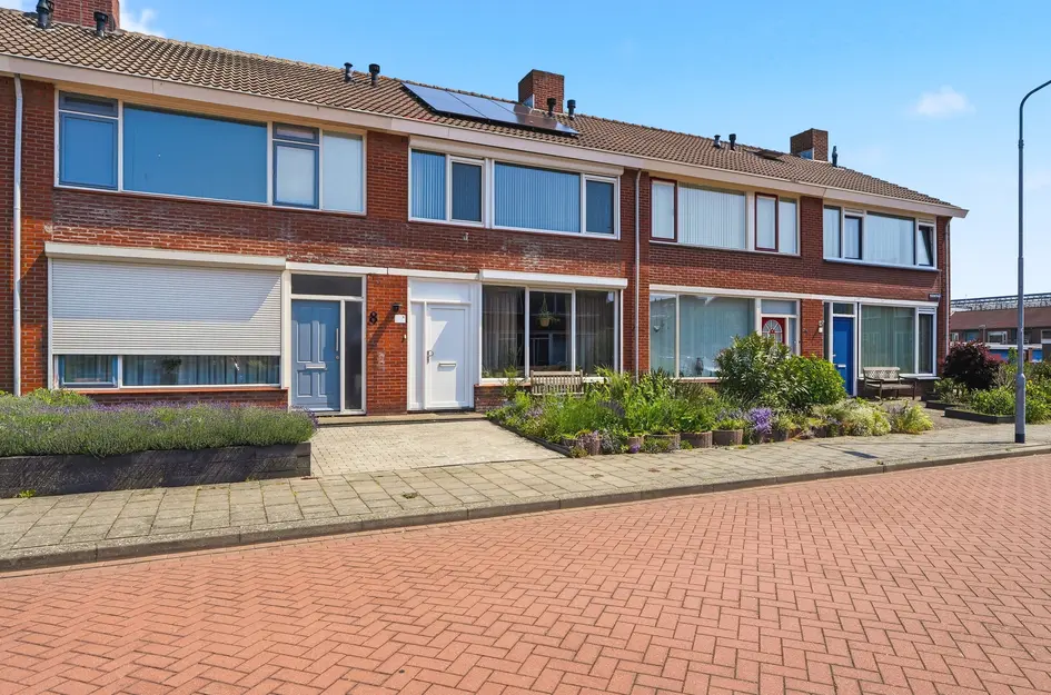 Roerstraat 6