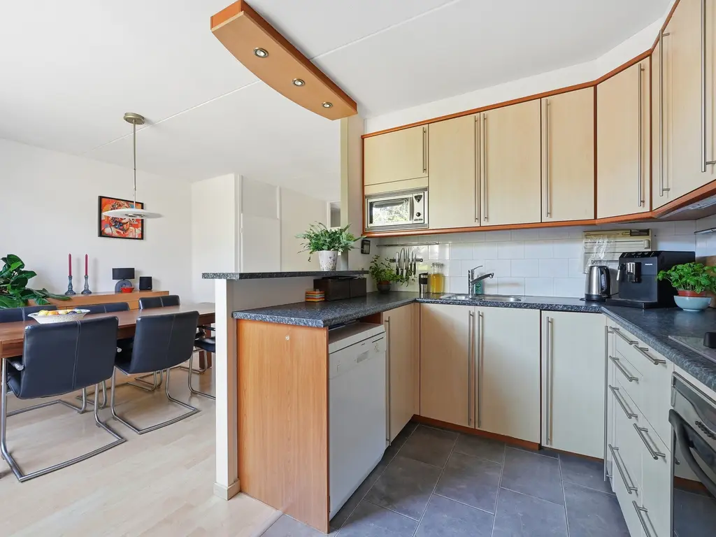 Robiniahof 31, 'S-GRAVENPOLDER