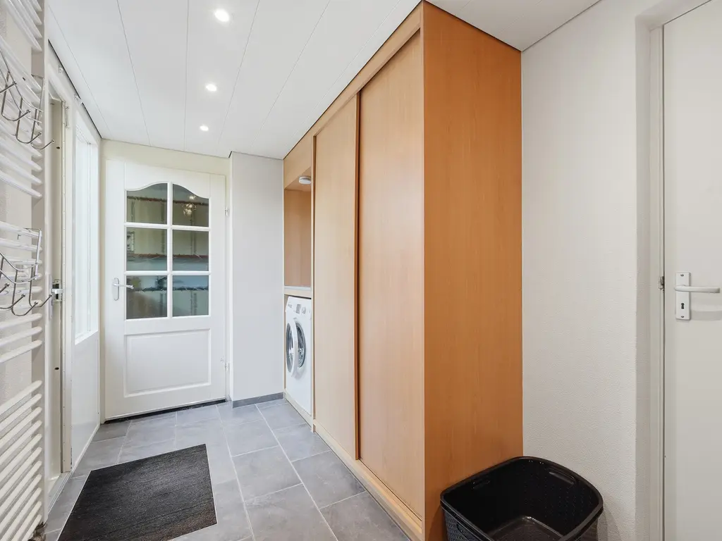 Robiniahof 31, 'S-GRAVENPOLDER