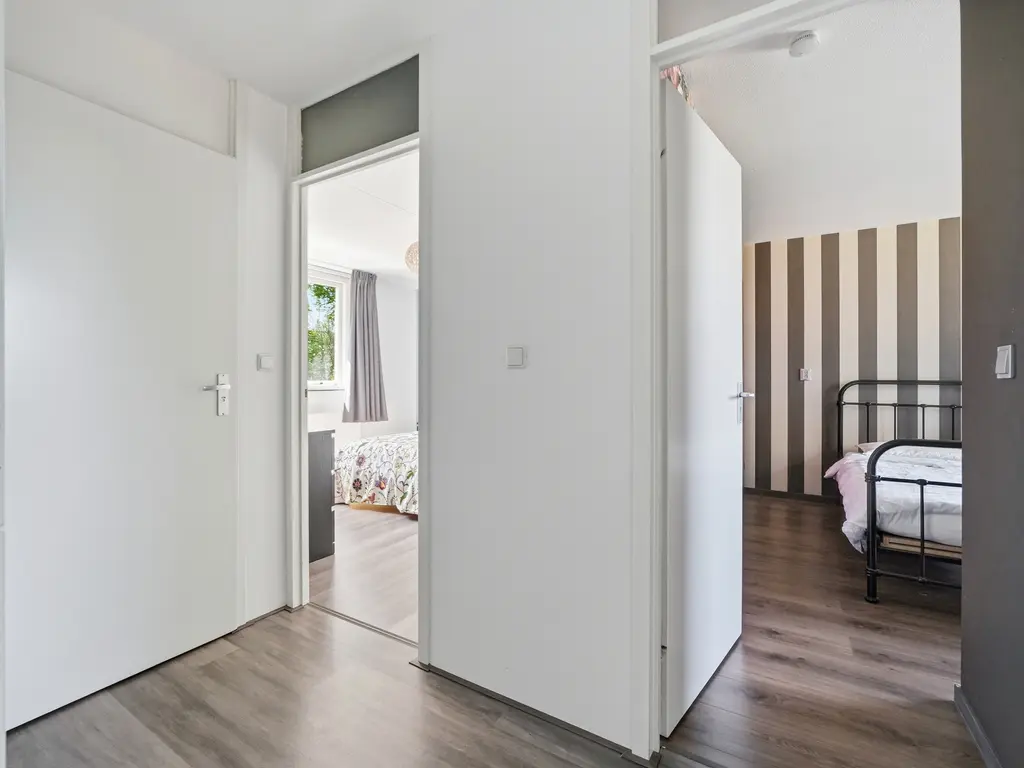 Robiniahof 31, 'S-GRAVENPOLDER