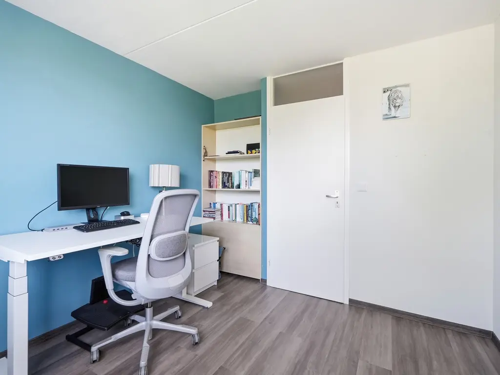 Robiniahof 31, 'S-GRAVENPOLDER