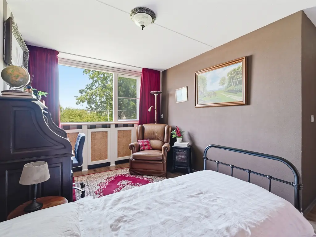 Robiniahof 31, 'S-GRAVENPOLDER