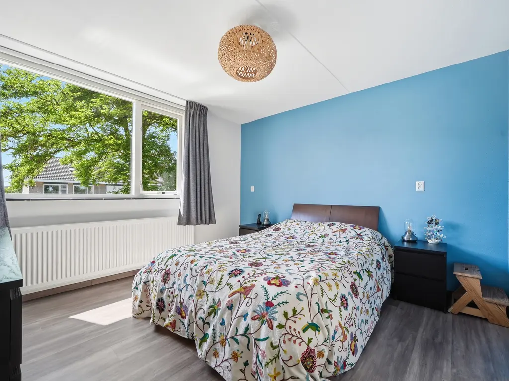 Robiniahof 31, 'S-GRAVENPOLDER