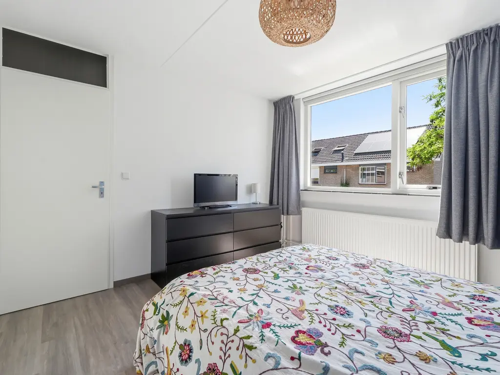 Robiniahof 31, 'S-GRAVENPOLDER