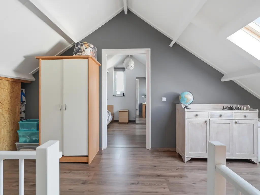 Robiniahof 31, 'S-GRAVENPOLDER