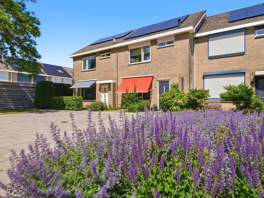 Robiniahof 31, 'S-GRAVENPOLDER