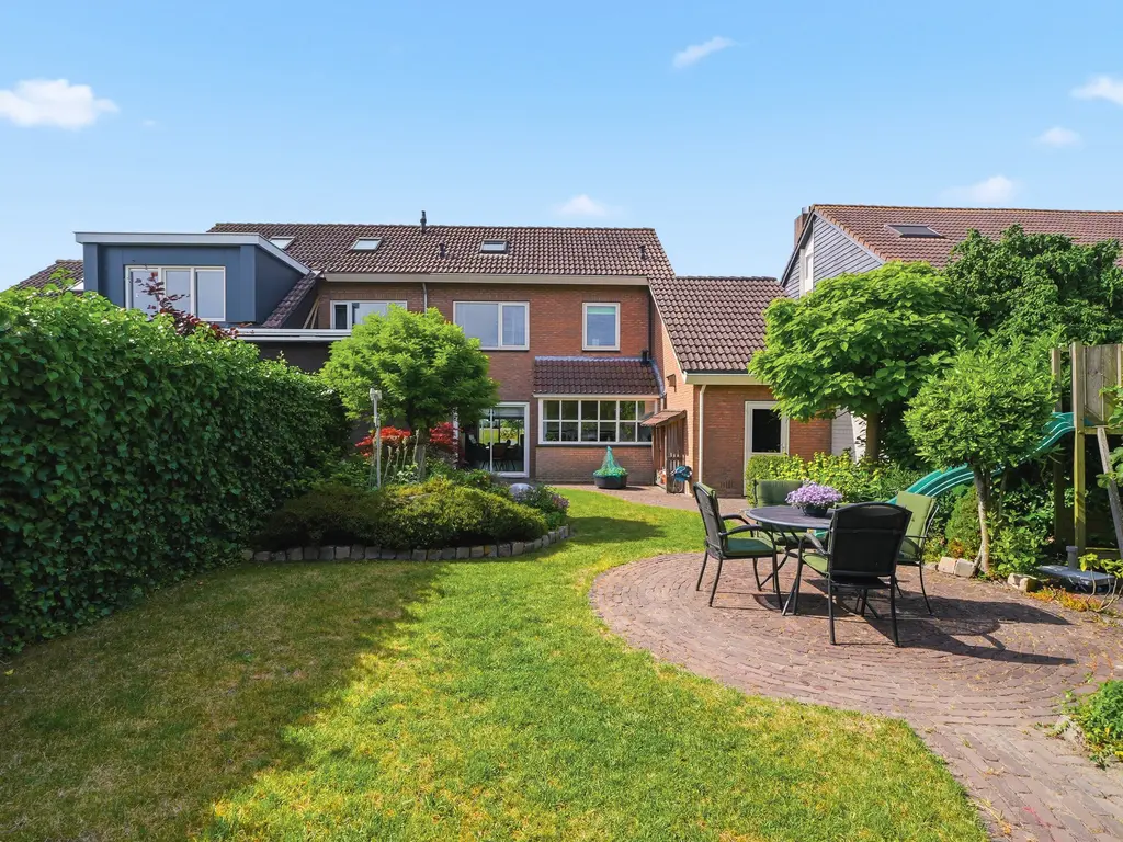 Keiweg 17, KOUDEKERKE