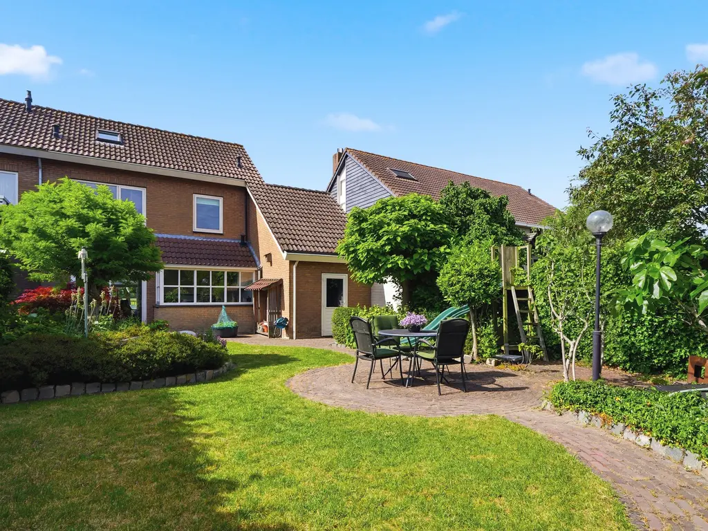 Keiweg 17, KOUDEKERKE