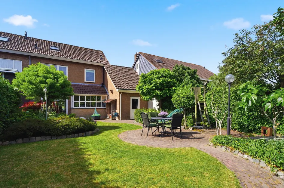 Keiweg 17
