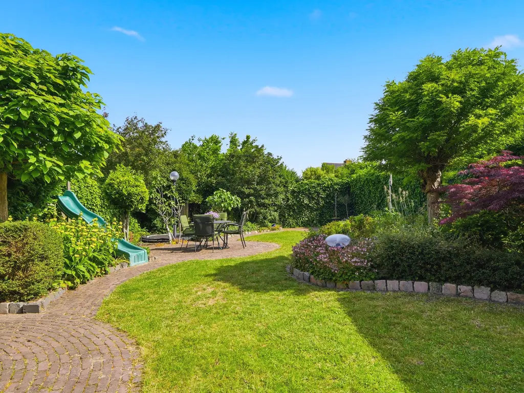 Keiweg 17, KOUDEKERKE