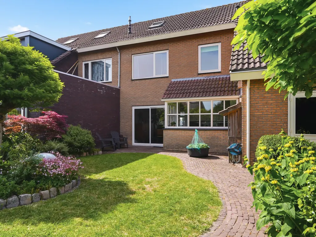 Keiweg 17, KOUDEKERKE