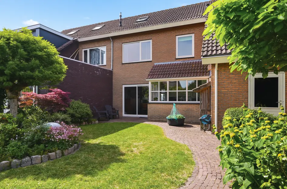 Keiweg 17