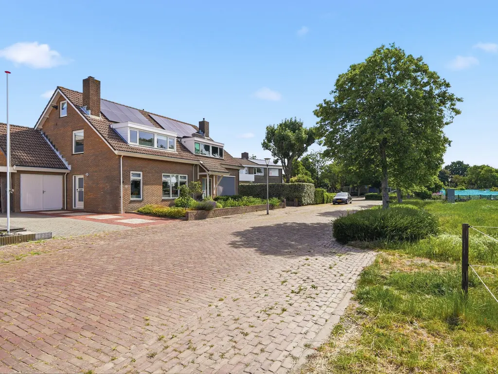 Keiweg 17, KOUDEKERKE