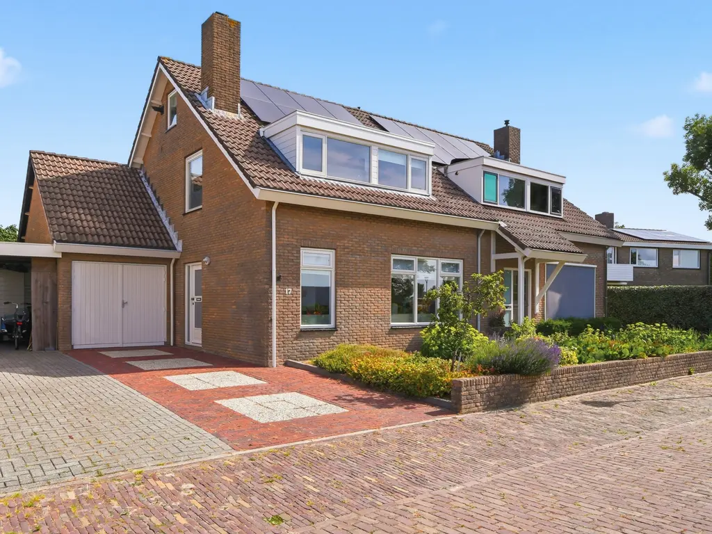 Keiweg 17, KOUDEKERKE