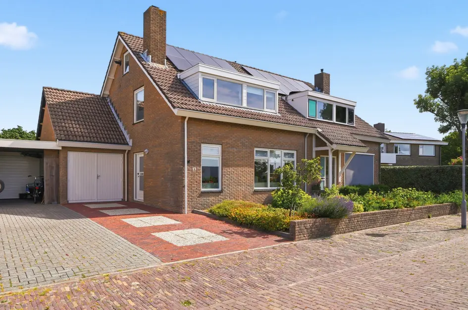 Keiweg 17