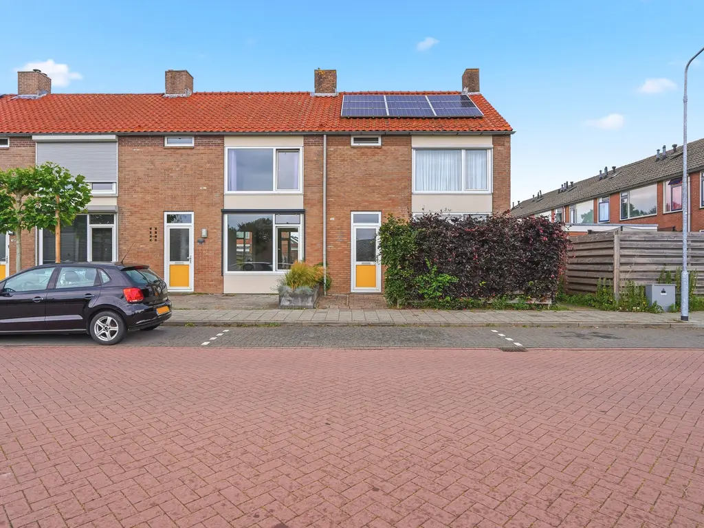 Molenweg 24, OOST-SOUBURG
