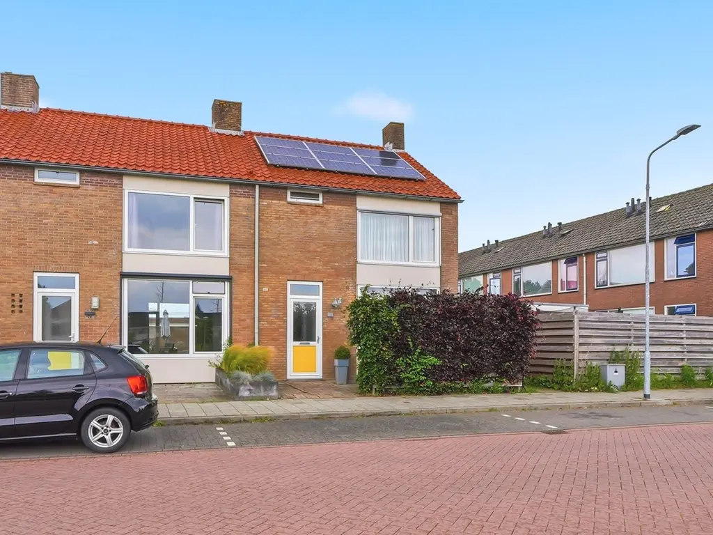 Molenweg 24, OOST-SOUBURG