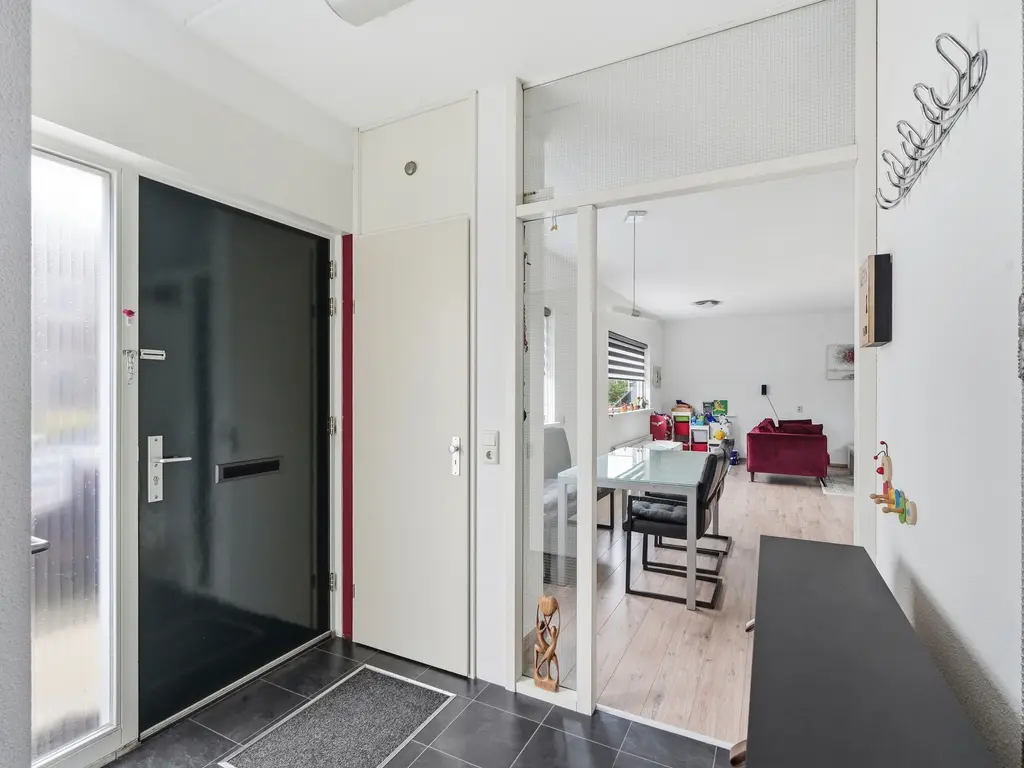 Paulus Potterlaan 8, VLISSINGEN