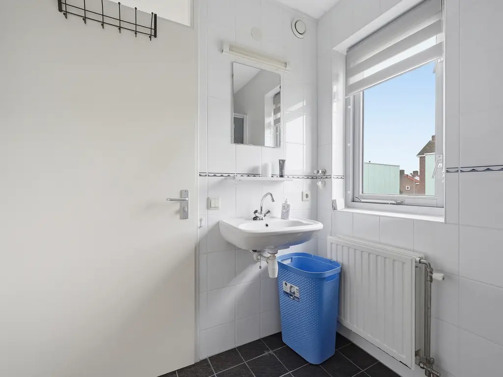 Paulus Potterlaan 8, VLISSINGEN