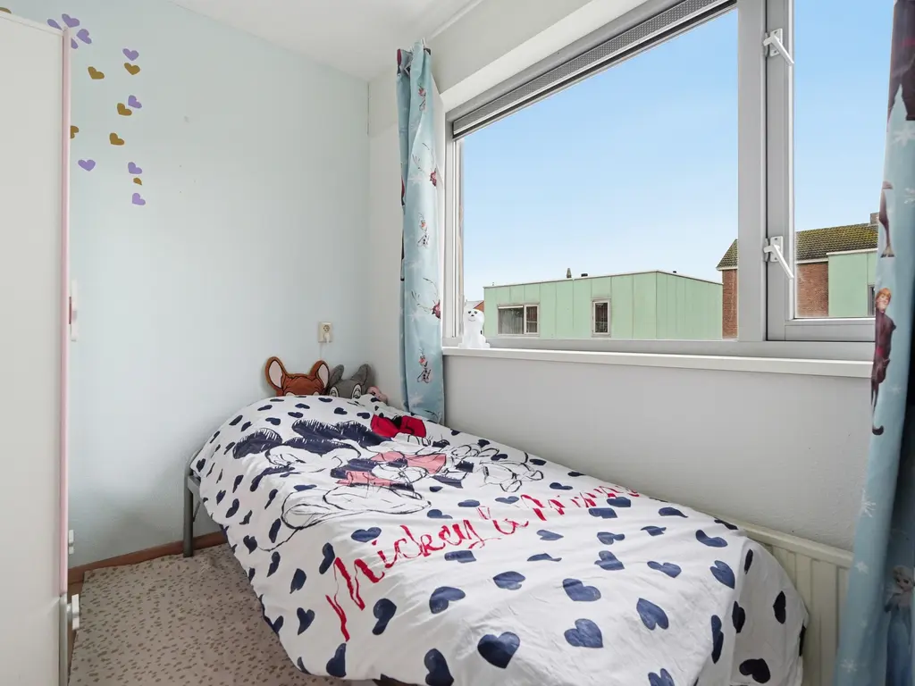 Paulus Potterlaan 8, VLISSINGEN