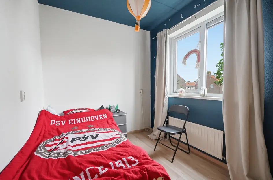 Paulus Potterlaan 8