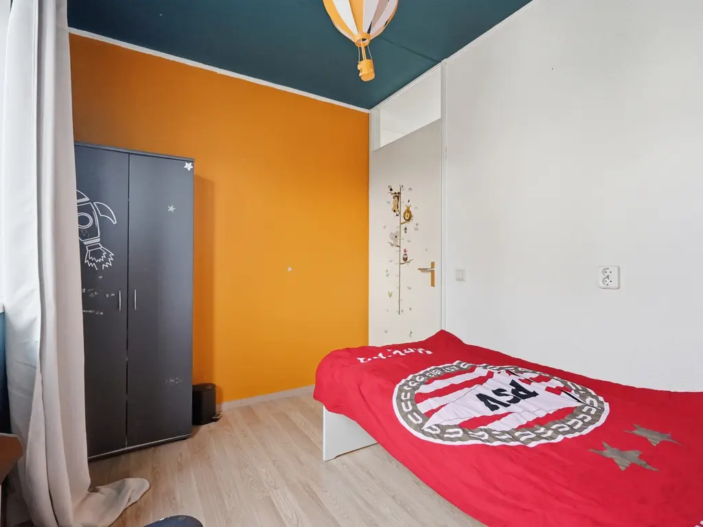 Paulus Potterlaan 8, VLISSINGEN